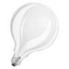 OSRAM LED-globepære E27 G125 17 W 4.000 K Opal -Viftebelysning Discountbutik osram led globepaere e27 g125 17 w 4 000 k opal
