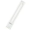 OSRAM LED-pære 2G11 Dulux L 8W 3.000 K