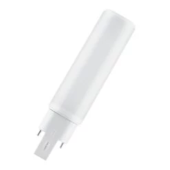 OSRAM LED-pære G24d-1 6W 830, Reservedel