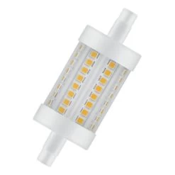 OSRAM LED-pære R7s 6,5W 2.700K