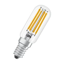 OSRAM LED-pære Special T26 E14 6,5W 827 Glødet.
