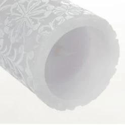 Pauleen Little Lilac Candle LED-kerte, Sæt M 2 Stk -Viftebelysning Discountbutik pauleen little lilac candle led kerte saet m 2 stk 7