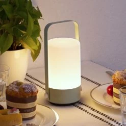 Pauleen Mobile Charm Deko-lygte, IP44, Batteri