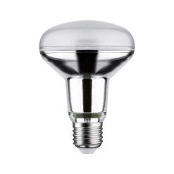 Paulmann LED-reflektor E27 6,5 W 500lm 4.000 K 36°