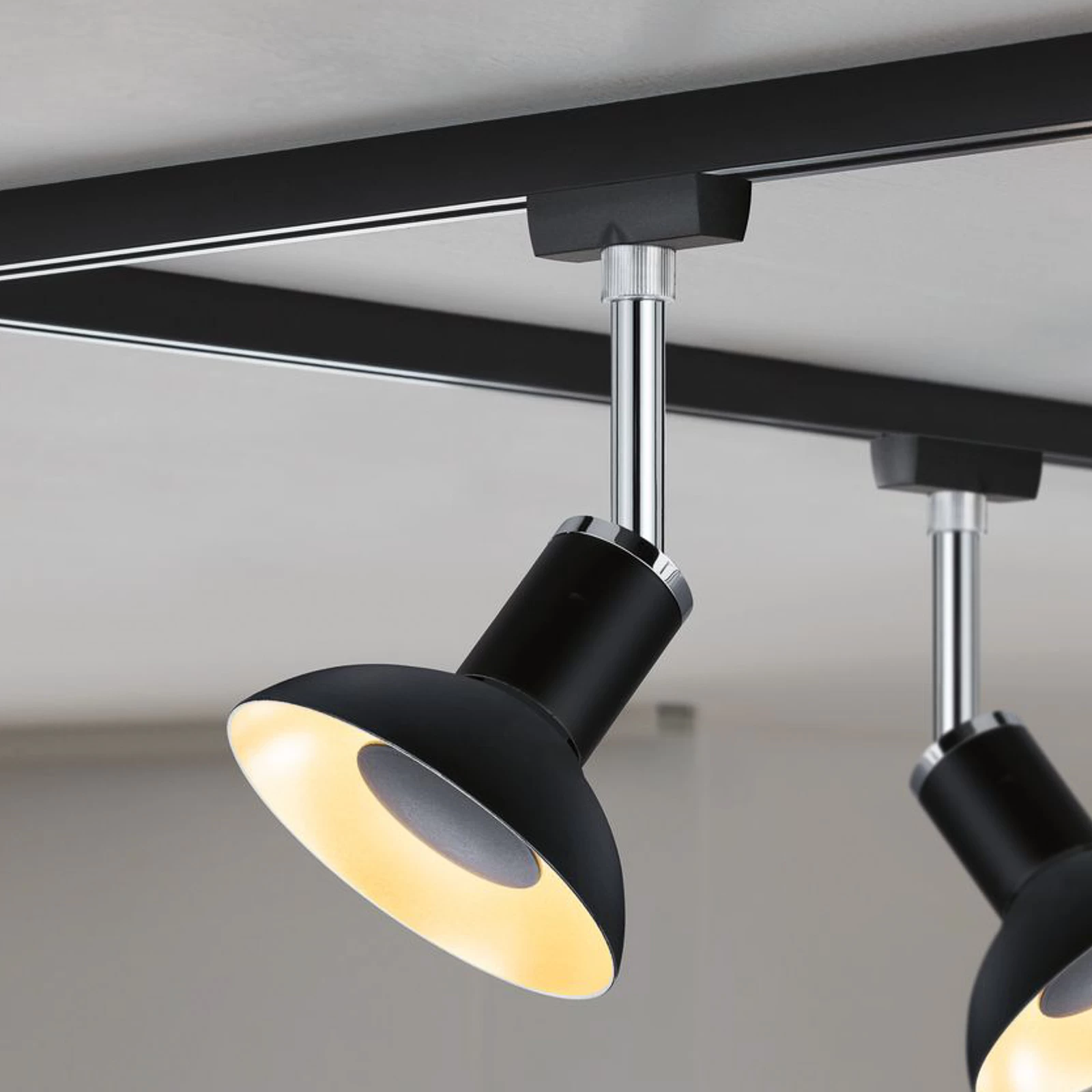 Paulmann LED-reflektor GU10 4,9 W 1.900 K 3stepdim 11 Paulmann LED-reflektor GU10 4,9 W 1.900 K 3stepdim - Billede 9