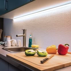 Paulmann MaxLED 1000 Stripe IP20 Dagslys 1 M