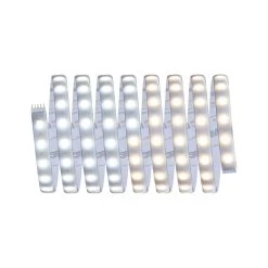 Paulmann MaxLED 500 Basis IP44 3 M Tunable White -Viftebelysning Discountbutik paulmann maxled 500 basis ip44 3 m tunable white 2