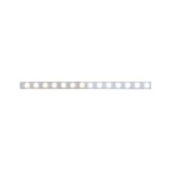 Paulmann MaxLED 500 Stripe IP44 1 M Tunable White -Viftebelysning Discountbutik paulmann maxled 500 stripe ip44 1 m tunable white 3