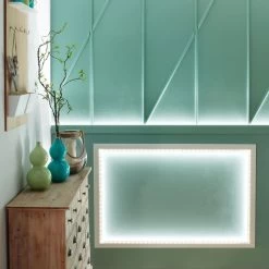 Paulmann YourLED Eco LED-stripe 3m Varmhvid -Viftebelysning Discountbutik paulmann yourled eco led stripe 3m varmhvid 1