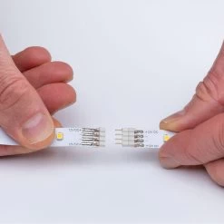 Paulmann YourLED Eco LED-stripe 3m Varmhvid -Viftebelysning Discountbutik paulmann yourled eco led stripe 3m varmhvid 5