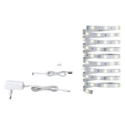 Paulmann YourLED Eco LED-stripe 3m Varmhvid -Viftebelysning Discountbutik paulmann yourled eco led stripe 3m varmhvid 6