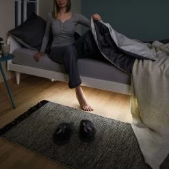 Paulmann YourLED Night-sæt 3W Med Sensor, Hvid -Viftebelysning Discountbutik paulmann yourled night saet 3w med sensor hvid 1