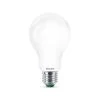 Philips LED-pære E27 A70 7,3W 1.535lm Mat 4.000K 1 Philips LED-pære E27 A70 7,3W 1.535lm Mat 4.000K -Viftebelysning Discountbutik philips led paere e27 a70 7 3w 1 535lm mat 4 000k