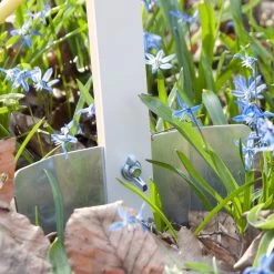 Pit Out Spaten Udendørs Gulvlampe IP44, Hvid/koral -Viftebelysning Discountbutik pit out spaten udendors gulvlampe ip44 hvid koral 5