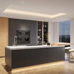 Prios Pilavi LED Stripe-sæt, 300 Cm -Viftebelysning Discountbutik prios pilavi led stripe saet 300 cm 1