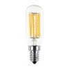 SEGULA Mini LED-rørlampe, E14, 3,5 W, 400 Lm -Viftebelysning Discountbutik segula mini led rorlampe e14 3 5 w 400 lm