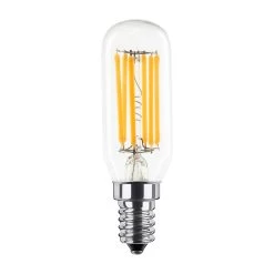 SEGULA Mini LED-rørlampe, E14, 3,5 W, 400 Lm