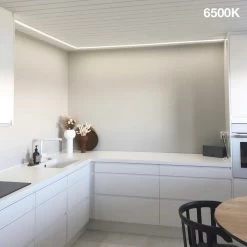 SLC LED-stripe Tunable White 827-865 10m 125W IP54 -Viftebelysning Discountbutik slc led stripe tunable white 827 865 10m 125w ip54 3