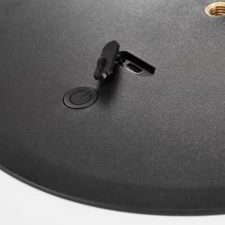 Nordlux Sponge Table LED-bordlampe Med Batteri, 21,5 Cm -Viftebelysning Discountbutik sponge table led bordlampe med batteri 21 5 cm 2