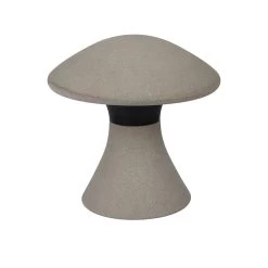 Taos Udendørs LED-dekorationslampe, Højde 21 Cm