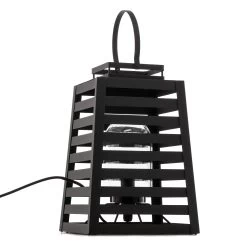 By Rydens Terrasselampen Yankton I Lanterneform -Viftebelysning Discountbutik terrasselampen yankton i lanterneform 3