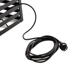 By Rydens Terrasselampen Yankton I Lanterneform -Viftebelysning Discountbutik terrasselampen yankton i lanterneform 5