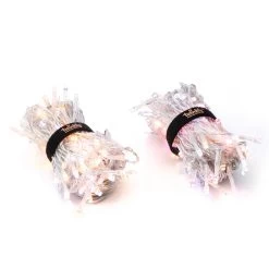 Twinkly Smart LED-lysforhæng Til App, CCT -Viftebelysning Discountbutik twinkly smart led lysforhaeng til app cct 5