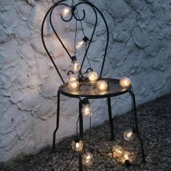 Star Trading Udendørs Lyskæde LED Party Lights -Viftebelysning Discountbutik udendors lyskaede led party lights 3